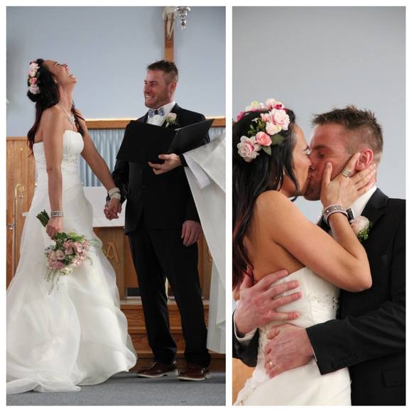 Meet your Posher, Annie - Picture 1 of 1